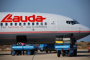 Lauda air - Έναρξη γραμμής Βιέννη – Καλαμάτα !! Lauda-air-austrian