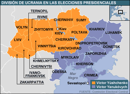 Disturbios en Ucrania - Página 12 _40568031_ucrania_mapa