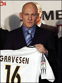 What was the best signing and worst signing your club has ever made. - Page 2 _40724437_gravesen_shirt_270