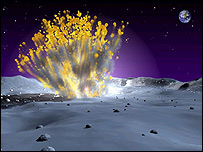 NASA VE EXPLOSION EN LA LUNA _41179440_060104lun1