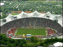 ][   ][ Marseille Vs Milan ][  +  ][ _41179547_olympiastadion203