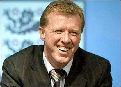 So who is the better manager? _41637020_mcclaren416