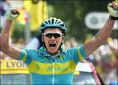 Asian Cycling Championships - en ligne / ind. road race - ME _41812440_vinokourov