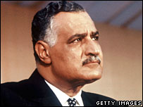 How Suez made Nasser an Arab icon _41916900_nasser_203