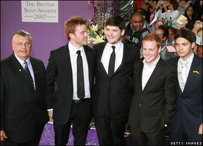 Sean Slater-Robert Kazinsky _42975575_enders_getty416