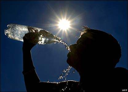 Cuando llega el calorcito del verano, qué os pasa? _44003643_germany_afp416