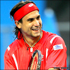 David Ferrer _44369827_ferrer300