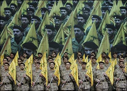 سلوك الغضب عند الأطفال _44445933_hezbollah