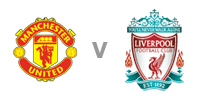 United vs Liverpool:Đại Chiến Quỷ Đỏ! _44494400_manu_liv_0506