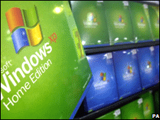Microsoft tackles auction pirates _45270247_-5