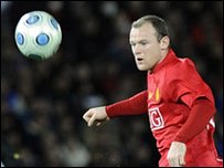 مانشستر يونايتد يحرز لقب بطولة العالم للاندية _45317434_waynerooney226