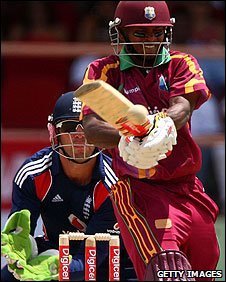 Micromax Cup : 5th August : West Indies vs Bangladesh at Kensington Oval - Page 10 _45591237_chanderpaul_new282i