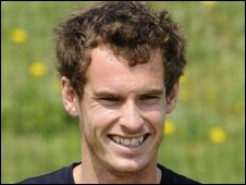 Andy Murray