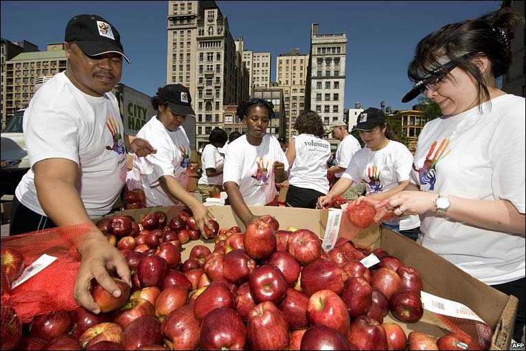 ของขวัญวันเกิดที่ เนลสัน แมนเดลลา ร้องขอ _46058962_newyork_afp