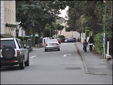 Guernsey Residents criticise parking loss _46856565_dsc_0453