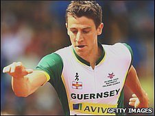 Guernsey athletes are in a 'golden era', says president _47061248_88993630