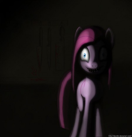 Image dump thread. - Page 2 251452_pinkamena_by_davidlc_d45in