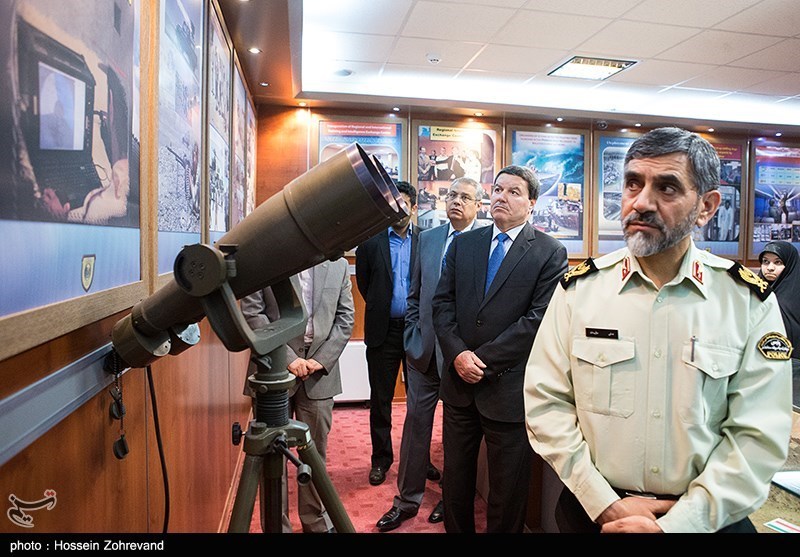 IR of Iran Armed Forces Photos and Videos 139207101923349571286994