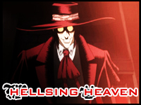 Sondage: Hellsing : Manga ou Anime ? 12