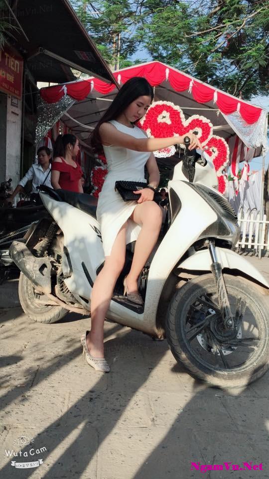 Ảnh Hot girl, sexy girl, bikini, người đẹp Việt sưu tầm (P9) Dung-soi-qua-nhe