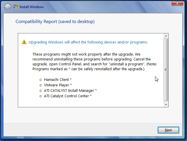 Upgradeแผ่นwin7 จาก Rc ไป RTM ไม่ได้มาดูวิธีแก้กันครับ RCRTM7