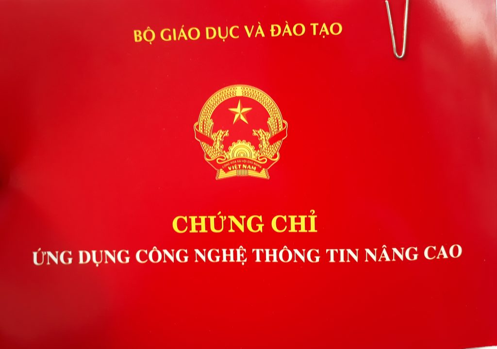 Lịch thi Tin Học Ngoại Ngữ Tháng 2 20170616_173102-1024x719