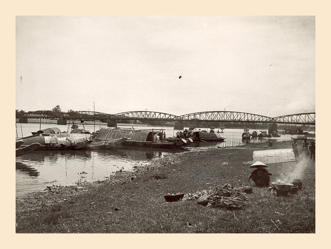 Les Ponts Pont_de_BienHoa