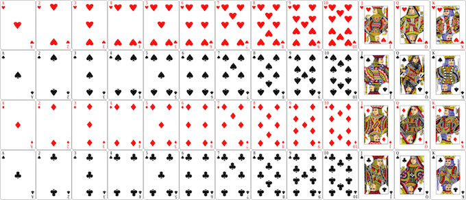 TẠI SAO GỌI LÀ “TÚ-LƠ-KHƠ”? Poker.cards-min