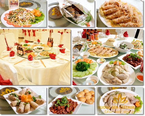 Nhà hàng tổ chức tiệc cưới cao cấp tại Hà Nội – Hương Sen Co-cuoi-huong-sen