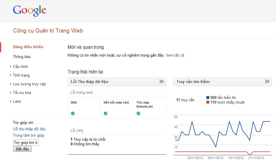 Hướng dẫn cài đặt Google Webmaster Tool 1354091201_webmaster9