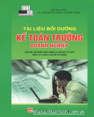 sách tài liệu bồi dưỡng kế toán trưởng mới nhất vụ chính sách thuế sửa đổi bổ sung theo các văn bản hiện hành gồm 11 chuyên đề 2015-sach-tai-lieu-boi-duong-ke-toan-truong-moi-nhat