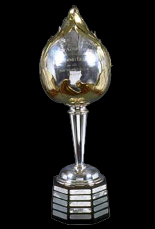 Trophée Hart Hart