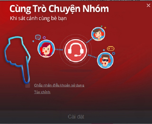 phong - Cách xóa Liên Minh Huyền Thoại giải phóng bộ nhớ cho các game thủ. Cach-xoa-lien-minh-huyen-thoai-go-luon-nhom-chat