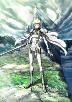 Claymore (Non Licenci) Claymore