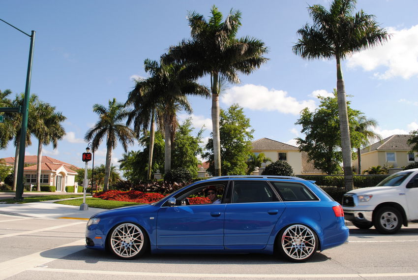 Nice car picture post - Page 40 Audi-s4-avant-sprint-blue-rotiform-blq1