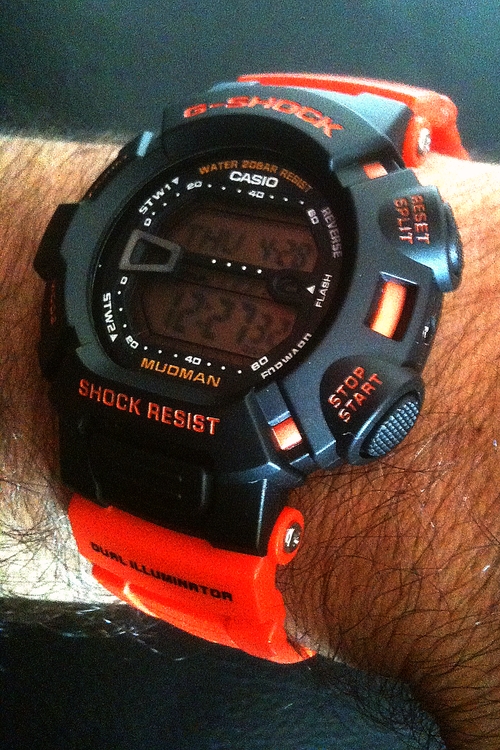 Votre montre du jour - Page 18 Casio%20Mudman%209000