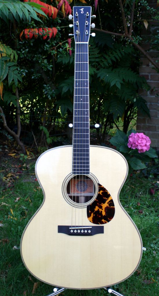 Les guitares de nos luthiers (description des guitares, merci de ne pas commenter dans cette rubrique) Img_1432