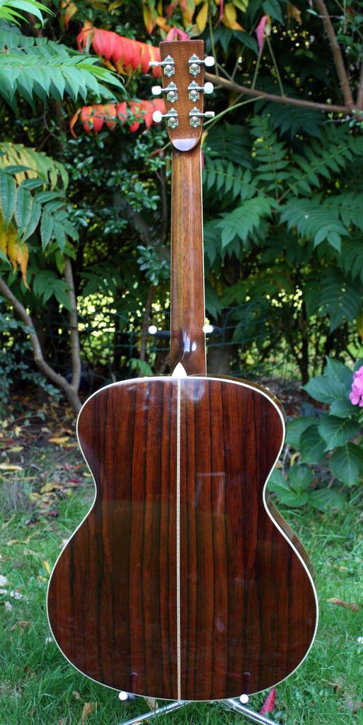 Les guitares de nos luthiers (description des guitares, merci de ne pas commenter dans cette rubrique) Img_1435
