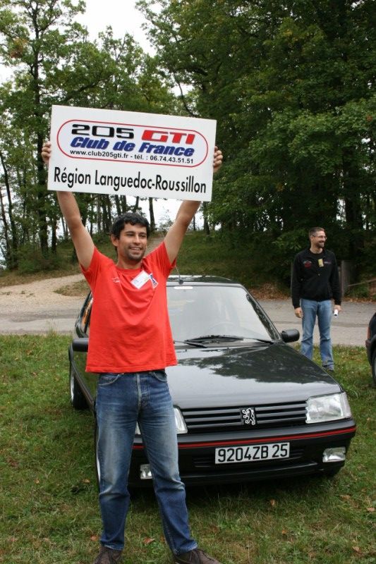 [25] 25 ANS à SOCHAUX - 19 et 20 septembre 2009 98