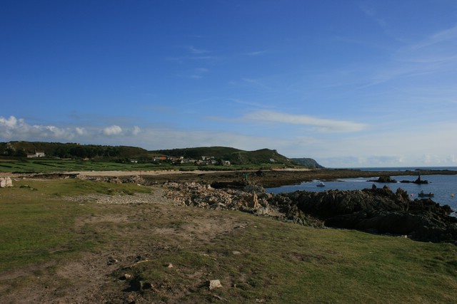 [50] SORTIE NORD COTENTIN  - 1 et 2 Septembre 2007 18