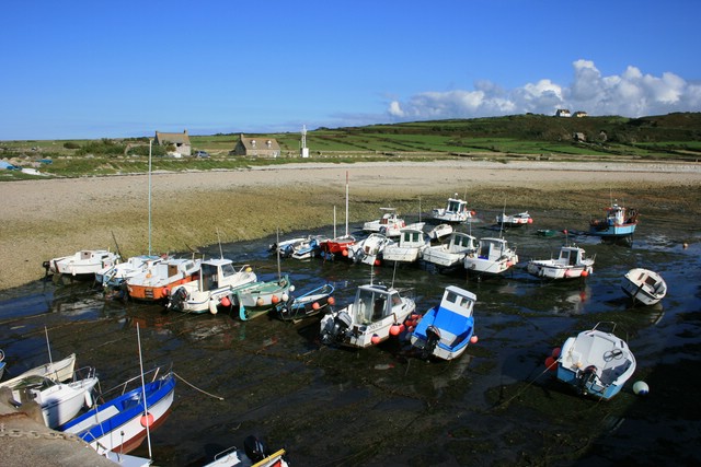 [50] SORTIE NORD COTENTIN  - 1 et 2 Septembre 2007 19