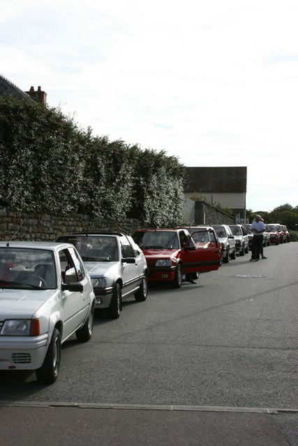 [50] SORTIE NORD COTENTIN  - 1 et 2 Septembre 2007 33