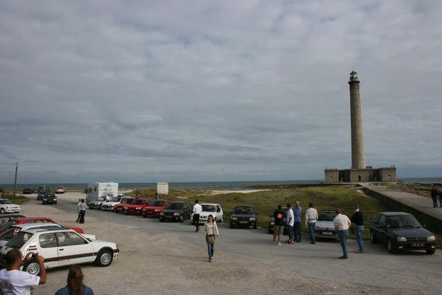 [50] SORTIE NORD COTENTIN  - 1 et 2 Septembre 2007 36