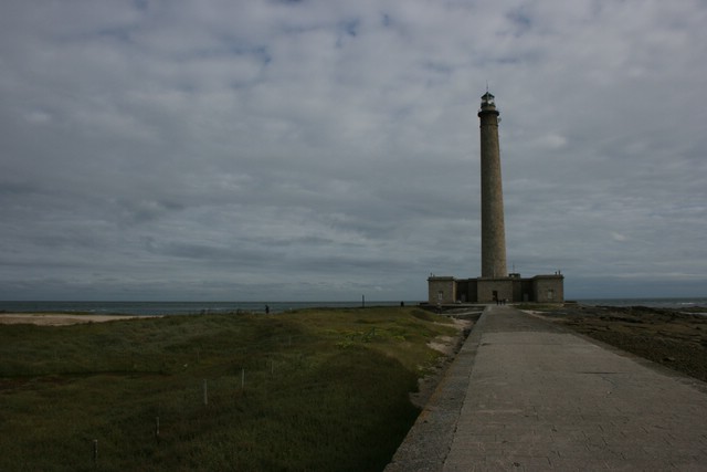 [50] SORTIE NORD COTENTIN  - 1 et 2 Septembre 2007 37