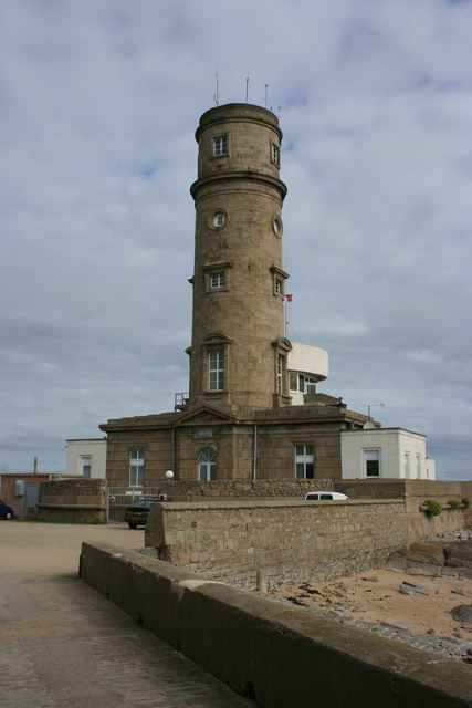 [50] SORTIE NORD COTENTIN  - 1 et 2 Septembre 2007 40