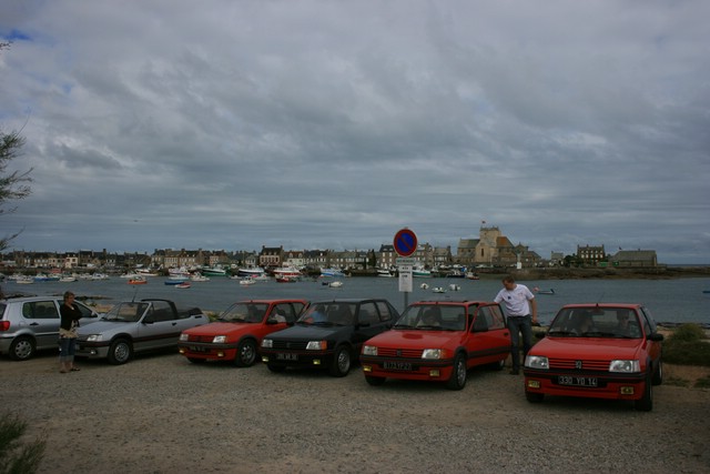 [50] SORTIE NORD COTENTIN  - 1 et 2 Septembre 2007 45