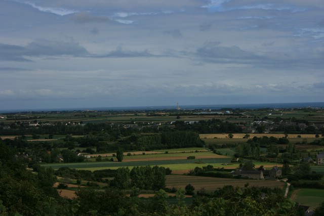 [50] SORTIE NORD COTENTIN  - 1 et 2 Septembre 2007 51