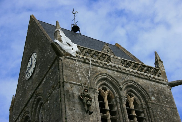 [50] SORTIE NORD COTENTIN  - 1 et 2 Septembre 2007 55