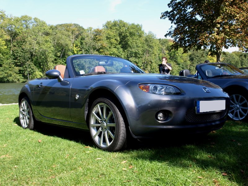 [Club] Rencontre MX5 Passion dans le 77 P9214308