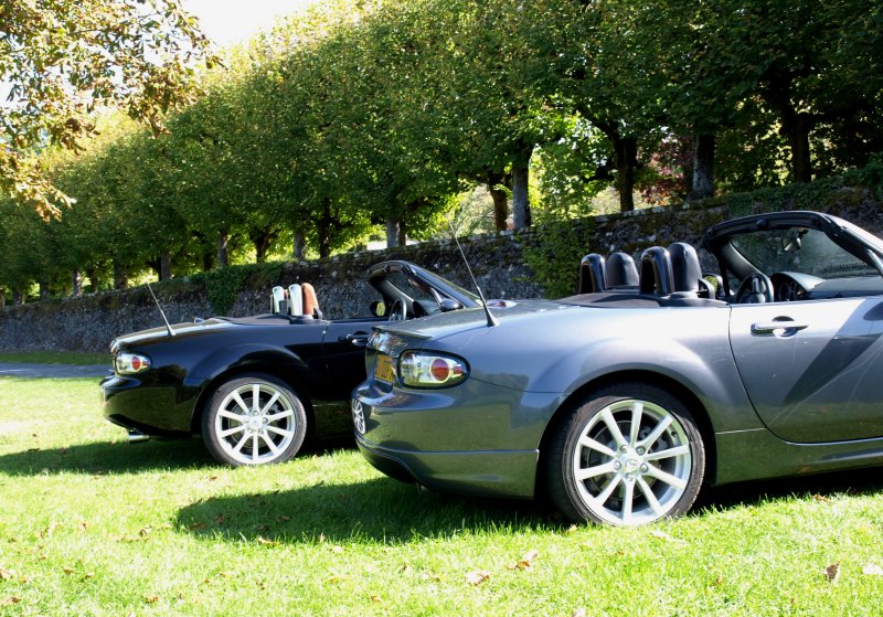 [Club] Rencontre MX5 Passion dans le 77 P9214348